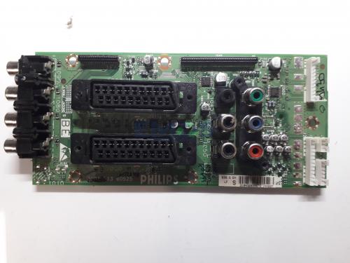 3104 313 60525 MAIN PCB FOR PHILLIPS 37PF91631D/10